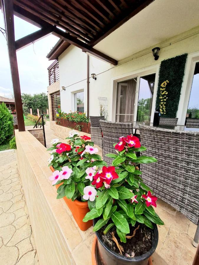 Nobless Villa Mereni (Constanta) Exterior foto