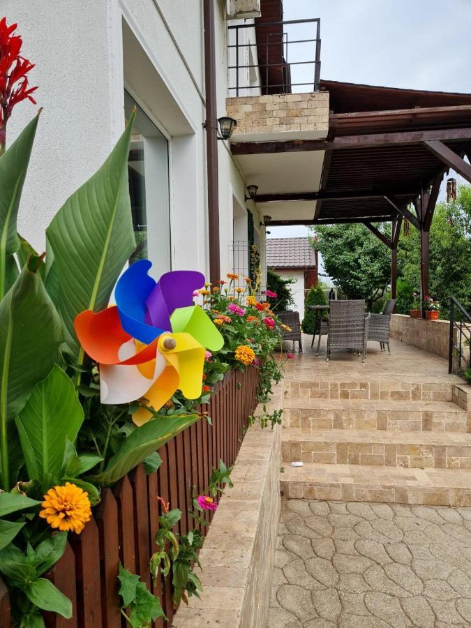 Nobless Villa Mereni (Constanta) Exterior foto