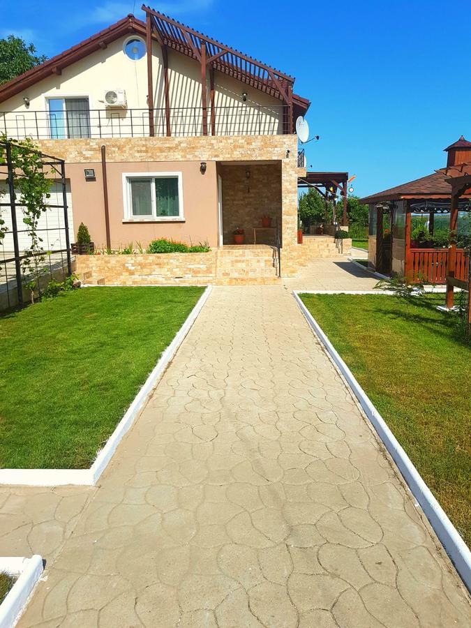 Nobless Villa Mereni (Constanta) Exterior foto