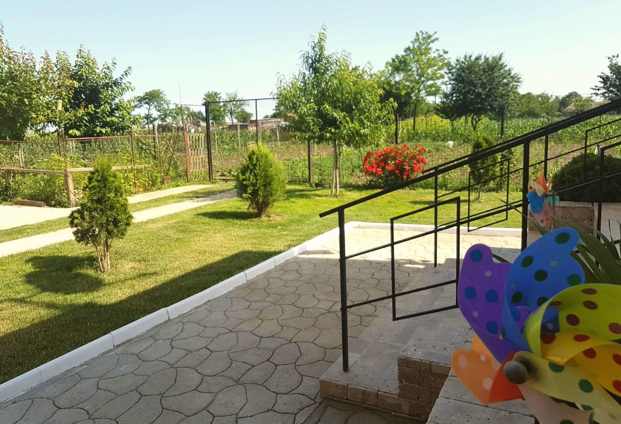 Nobless Villa Mereni (Constanta) Exterior foto
