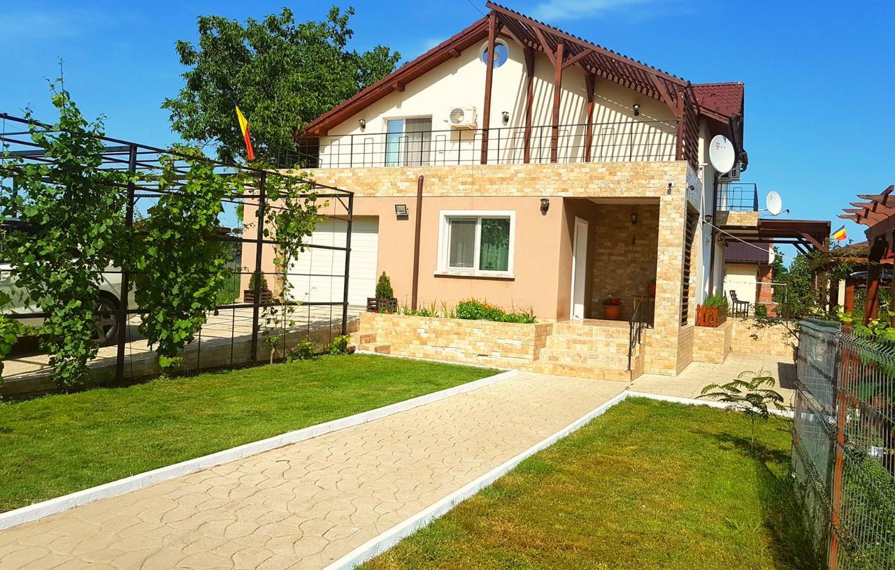 Nobless Villa Mereni (Constanta) Exterior foto