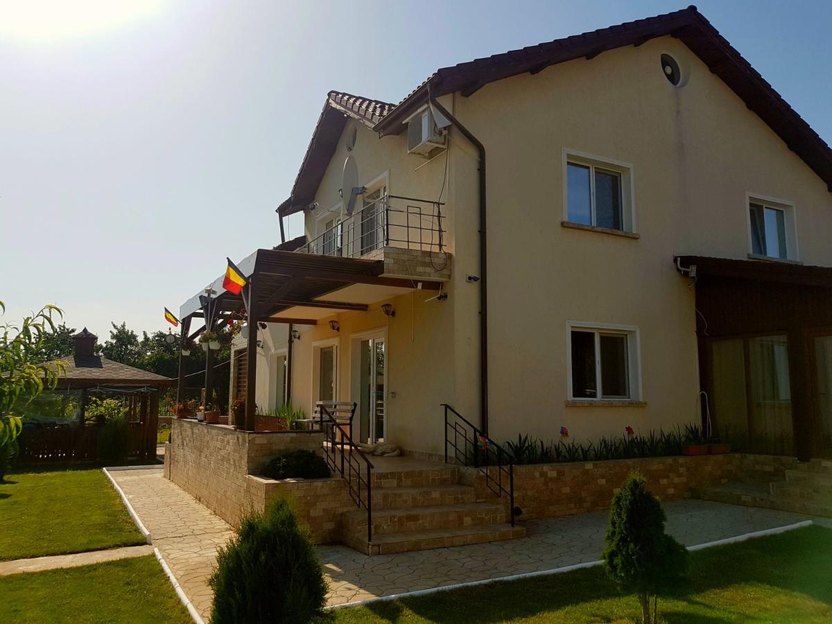 Nobless Villa Mereni (Constanta) Exterior foto