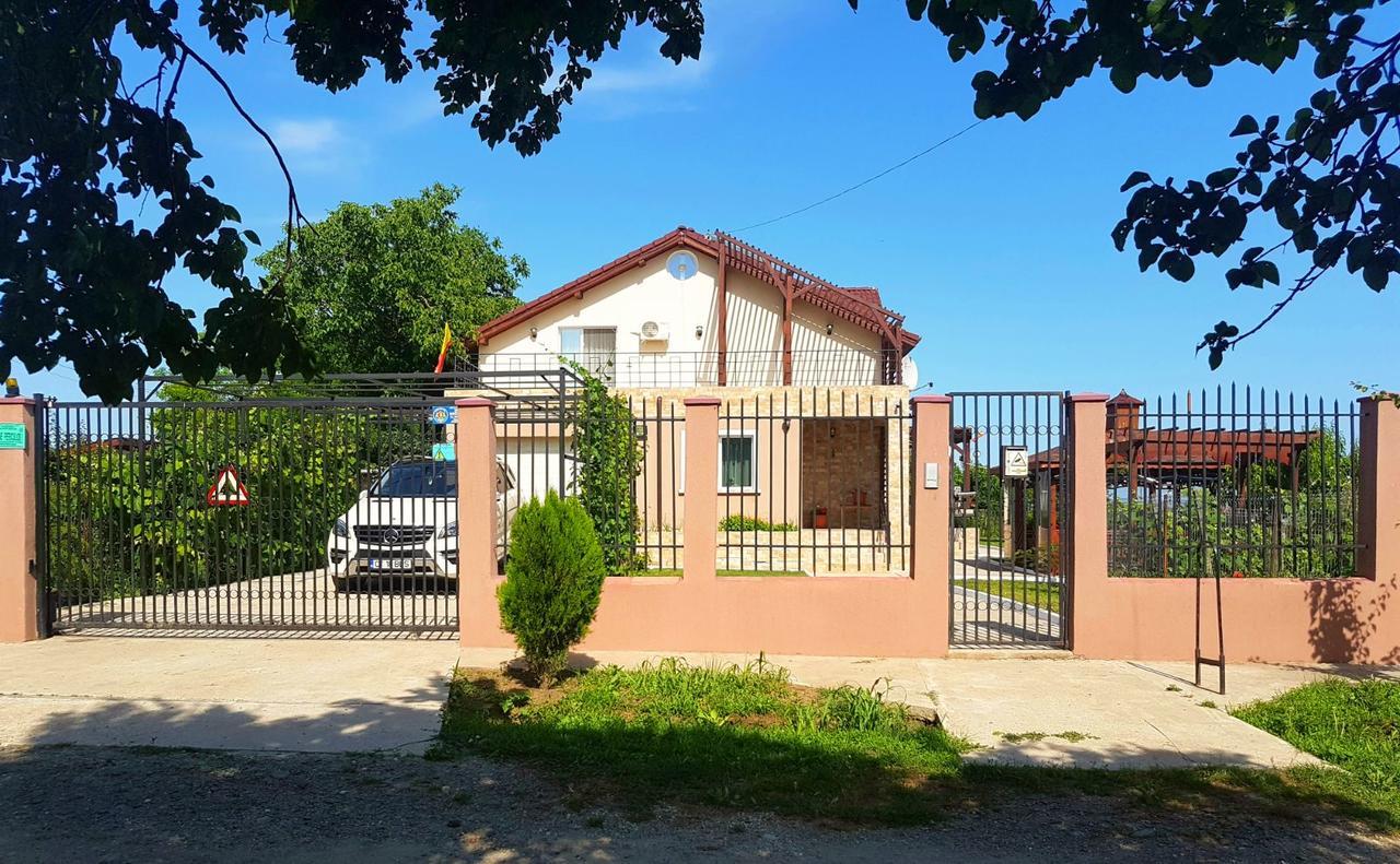 Nobless Villa Mereni (Constanta) Exterior foto